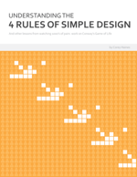 Understanding the Four Rules of Simple Design Book Cover