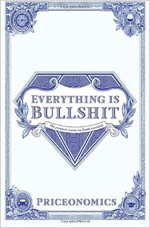 Everything is Bullshit Book Cover