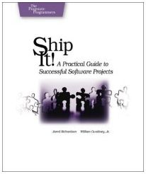 Ship It! Book Cover