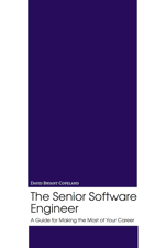 The Senior Software Engineer Book Cover