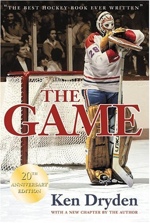 The Game Book Cover